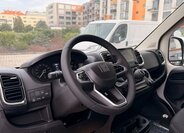 Fiat Ducato Skříň 2,2 l 103 kw