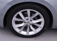 Škoda Superb Liftback 2,0 l 140 kw