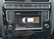 Volkswagen Polo Hatchback 1,8 l 141 kw