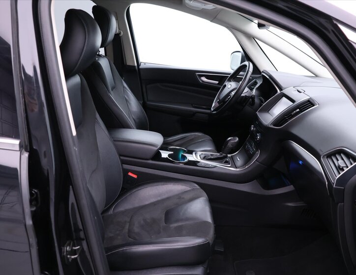 Ford S-MAX MPV 2,0 l 110 kw