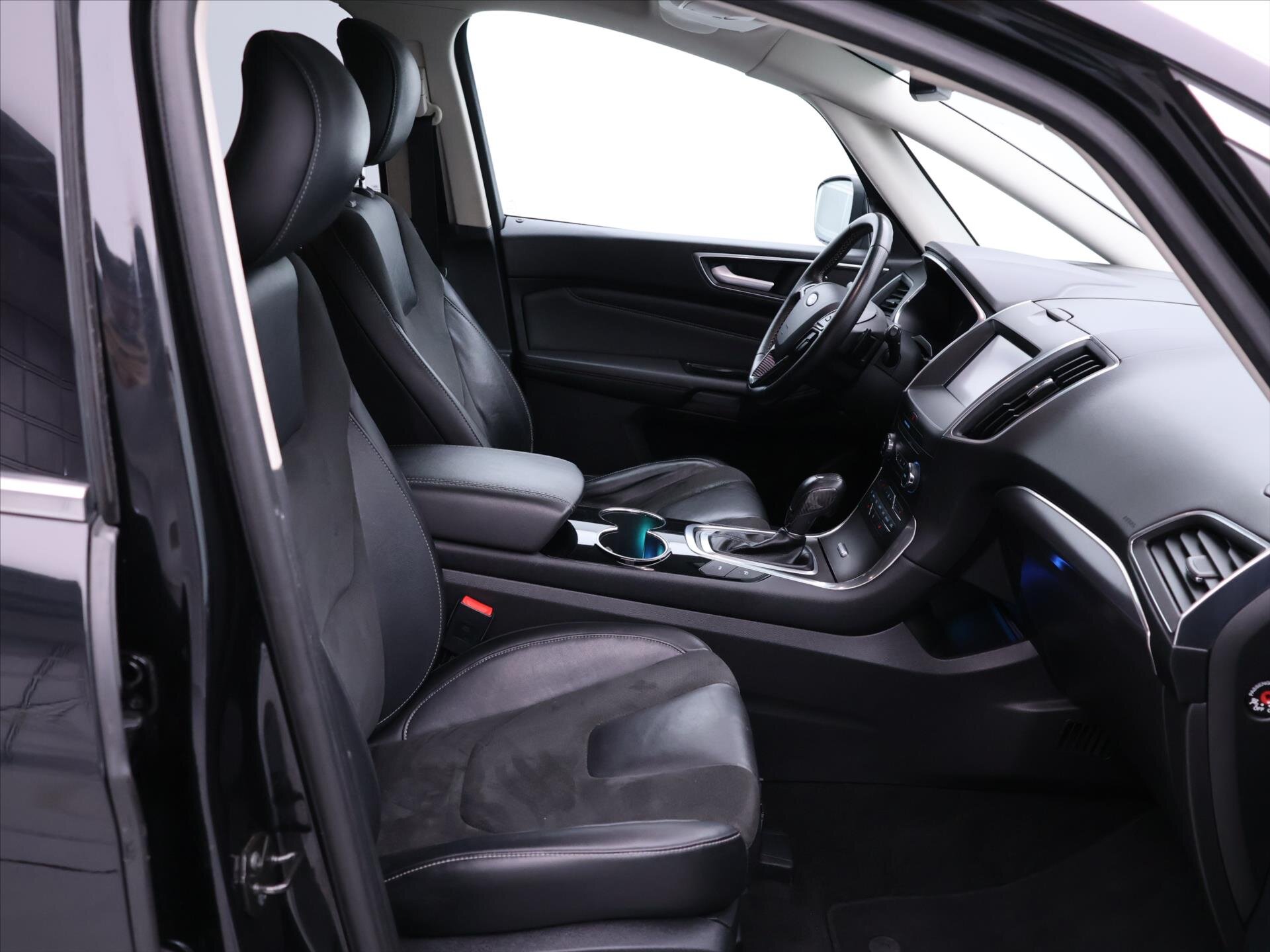 Ford S-MAX MPV 2,0 l 110 kw