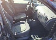 Škoda Fabia Hatchback 1,9 l 47 kw