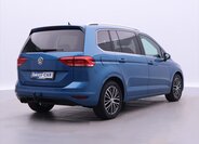 Volkswagen Touran 7