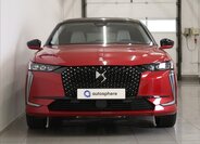 DS Automobiles DS4 SUV 1,6 l 165 kw