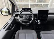 Hyundai Staria 15