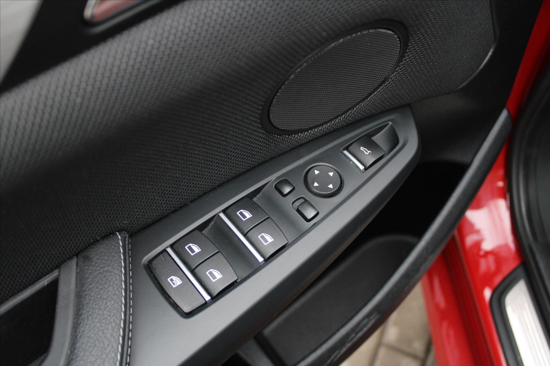 BMW X3 SUV 2,0 l 140 kw