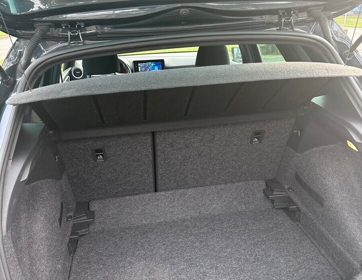 Seat Arona SUV / Terénní 0,0 0