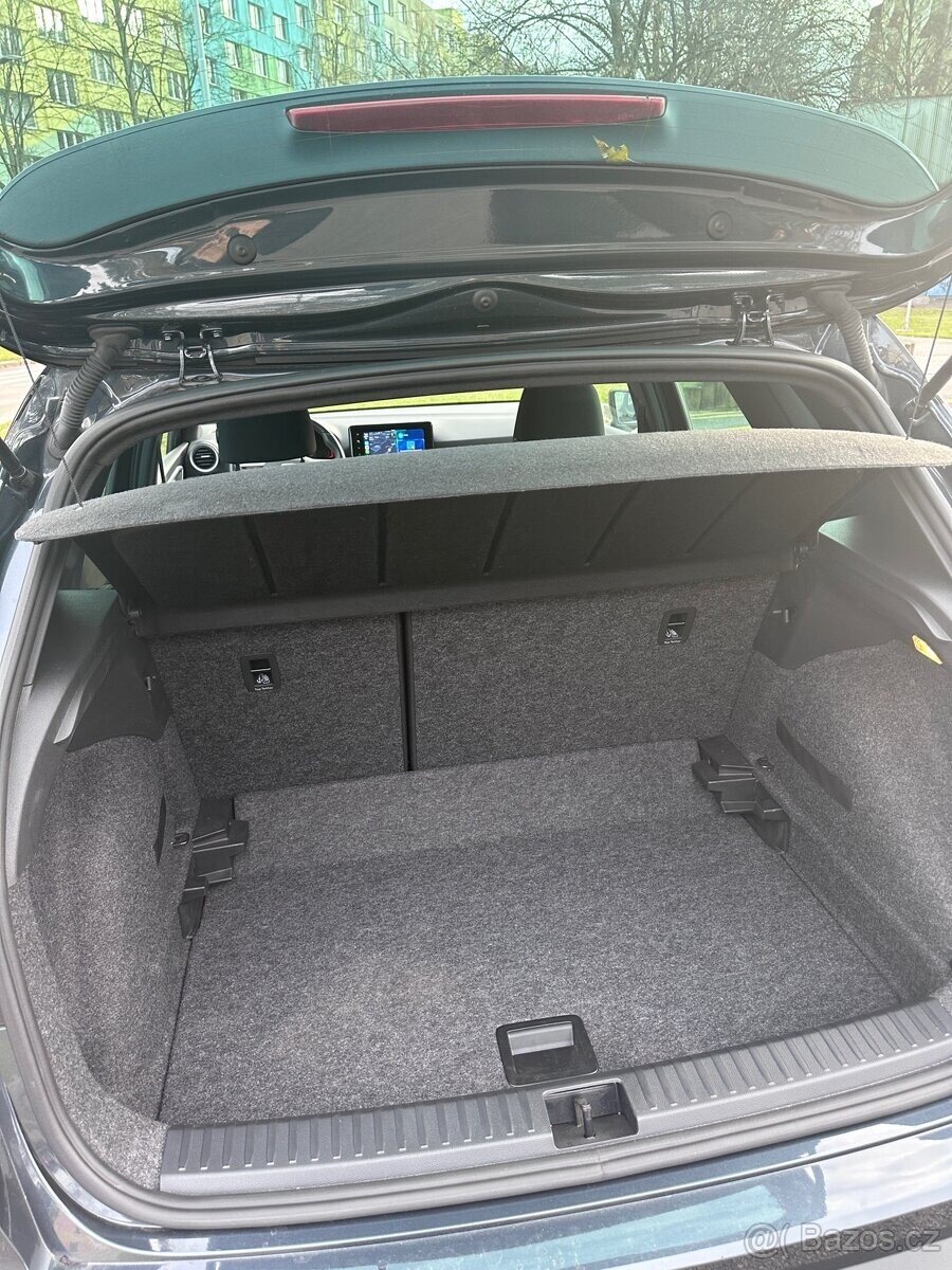 Seat Arona SUV / Terénní 0,0 0