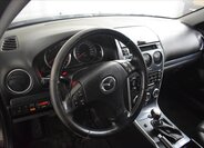 Mazda 6 Kombi 2,0 l 105 kw