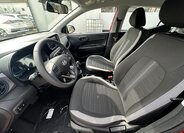 Hyundai i10 Hatchback 998,0 46 kw