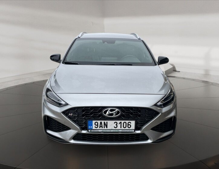 Hyundai i30 Kombi 998,0 88 kw