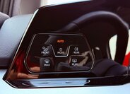 Volkswagen Golf Hatchback 1,5 l 96 kw