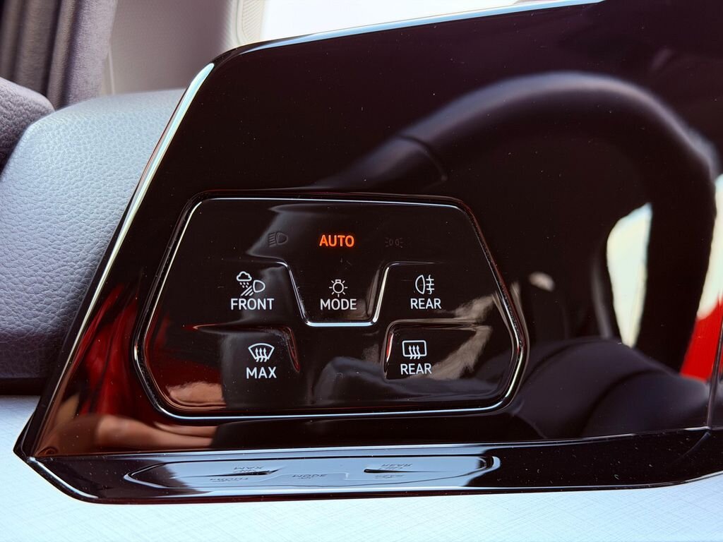 Volkswagen Golf Hatchback 1,5 l 96 kw