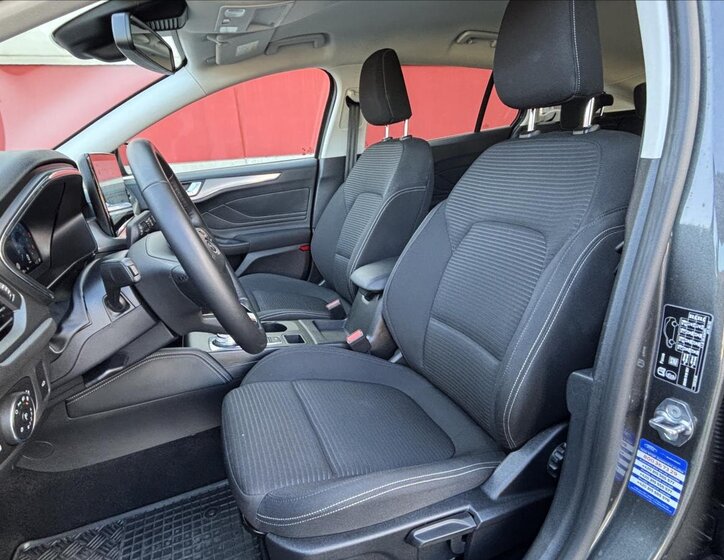 Ford Focus Kombi 1,5 l 85 kw