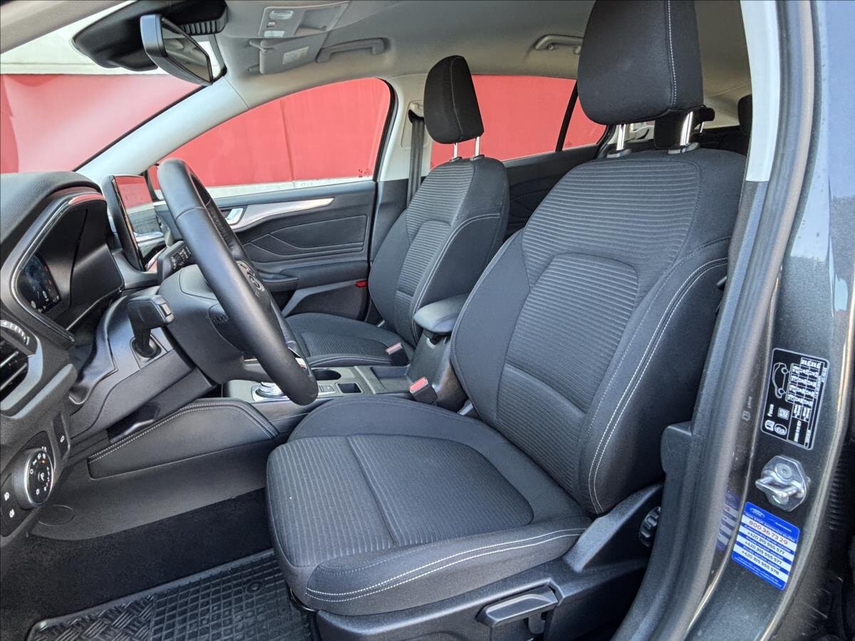 Ford Focus Kombi 1,5 l 85 kw