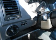 Volkswagen Polo Hatchback 1,2 l 47 kw