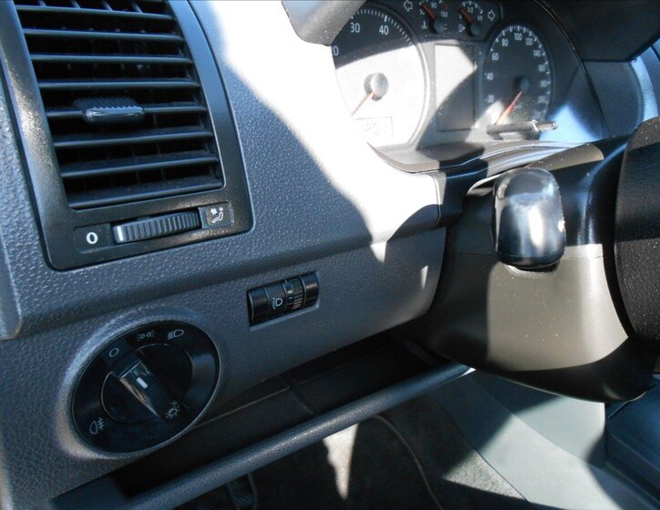 Volkswagen Polo Hatchback 1,2 l 47 kw