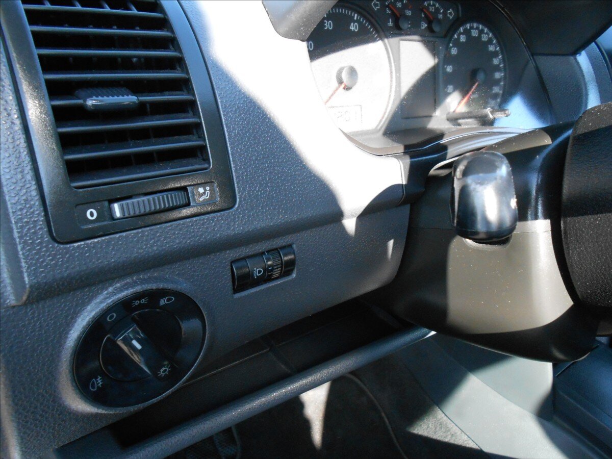 Volkswagen Polo Hatchback 1,2 l 47 kw