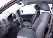 Volkswagen Amarok 10