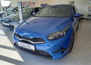 KIA Ceed Kombi 1,5 l 103 kw