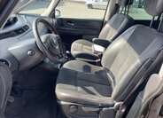 Renault Espace MPV 2,0 l 127 kw