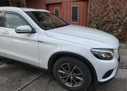 Mercedes-Benz GLC SUV / Terénní 0,0 0