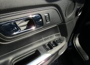 Ford Mustang Kabriolet 2,3 l 231 kw