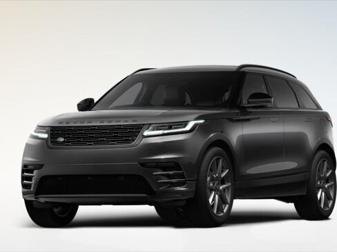 Land Rover Range Rover Velar SUV 3,0 l 221 kw
