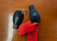 Mercedes-Benz Vito Kombi 2,1 l 120 kw