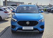 MG ZS Hatchback 1,5 l 78 kw
