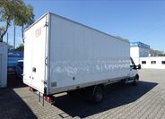 Ford Transit Skříň 2,0 l 125 kw