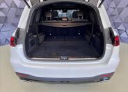 Mercedes-Benz GLS 38