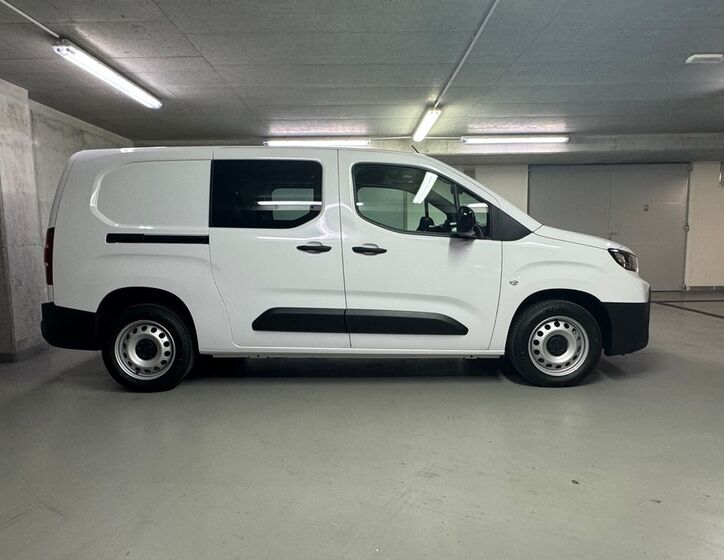Toyota ProAce City 4