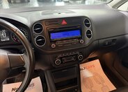 Volkswagen Golf MPV 1,2 l 77 kw