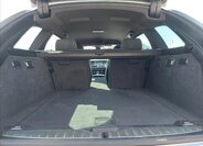 BMW Řada 5 Kombi 3,0 l 230 kw