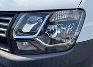 Dacia Duster SUV / Terénní 1,6 l 84 kw