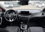 KIA Ceed Kombi 1,4 l 103 kw