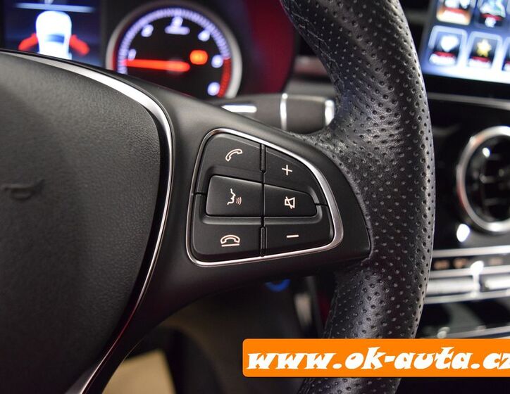 Mercedes-Benz GLC 31