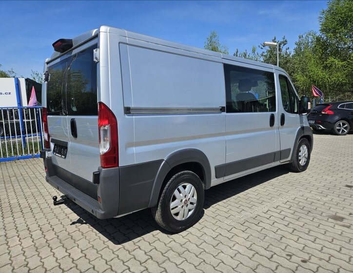 Fiat Ducato 4