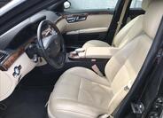 Mercedes-Benz Třídy S 10