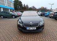 Škoda Superb Liftback 2,0 l 140 kw