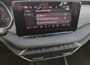 Škoda Octavia Liftback 2,0 l 110 kw