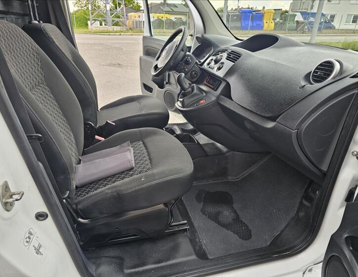 Renault Kangoo 15