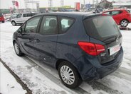 Opel Meriva MPV 1,4 l 88 kw