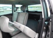 Volkswagen Sharan Kombi 2,0 l 125 kw