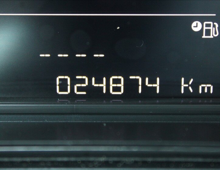 Citroën C3 Hatchback 1,2 l 61 kw