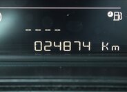 Citroën C3 Hatchback 1,2 l 61 kw