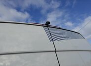 Volkswagen Crafter Ostatní 2,0 l 103 kw