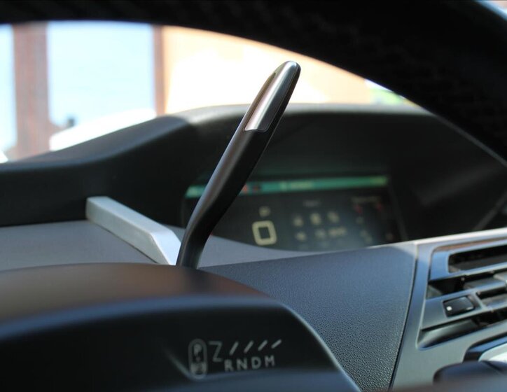 Citroën C4 Picasso MPV 2,0 l 110 kw