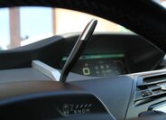 Citroën C4 Picasso MPV 2,0 l 110 kw